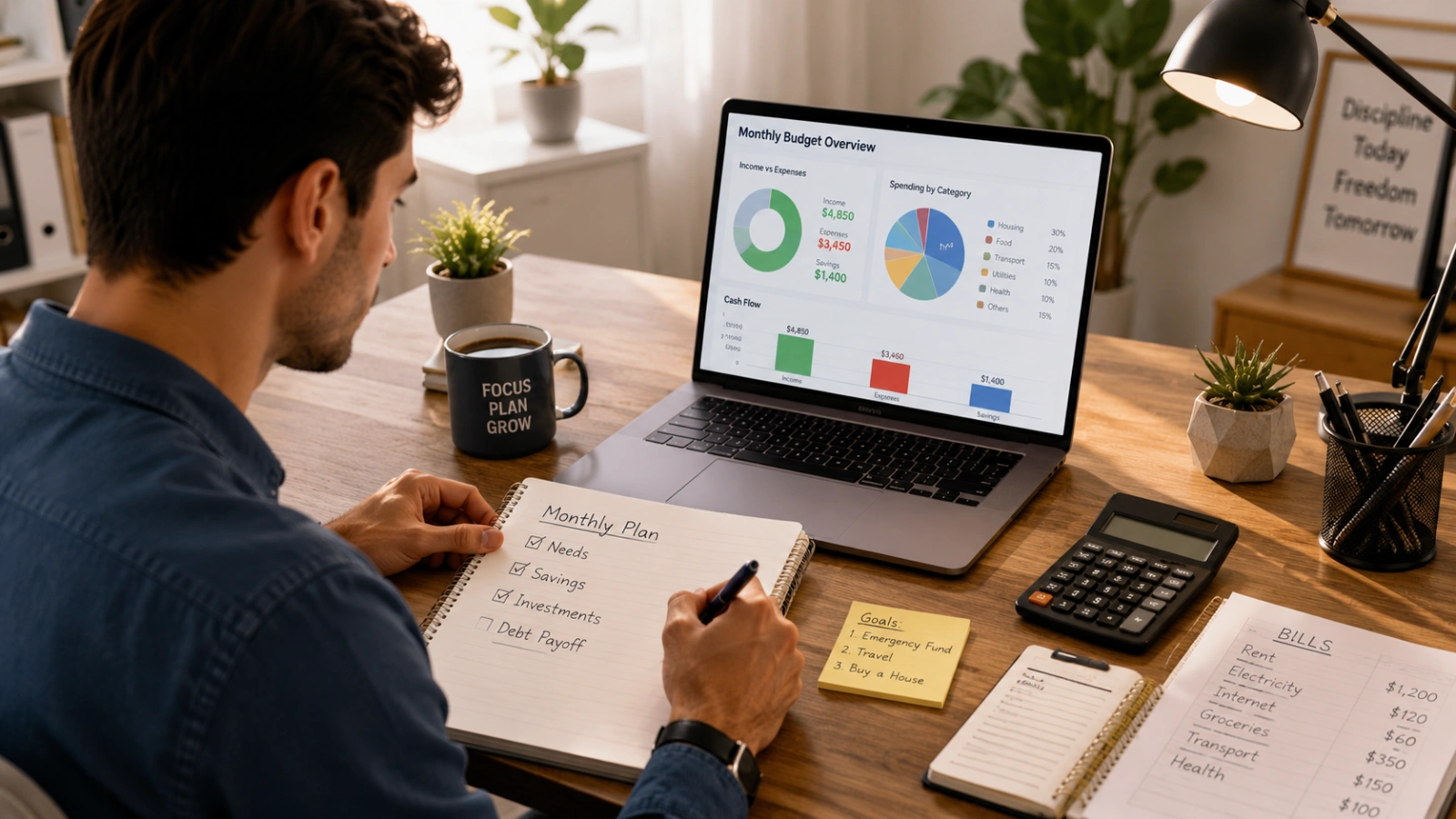 how-to-budget-on-a-bi-weekly-schedule