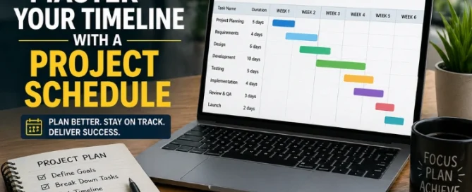 project-schedule-example-guide