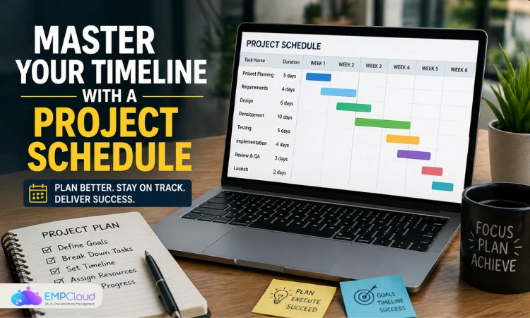 project-schedule-example-guide