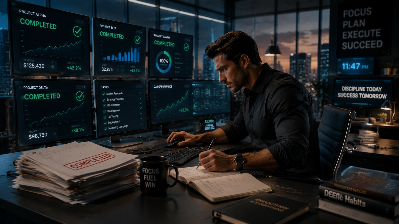 productivity-vs-efficiency-how-to-tell-the-difference-instantly