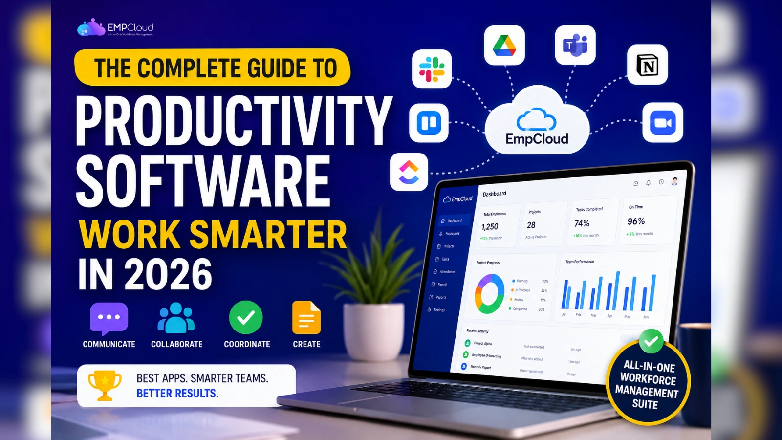 productivity-software