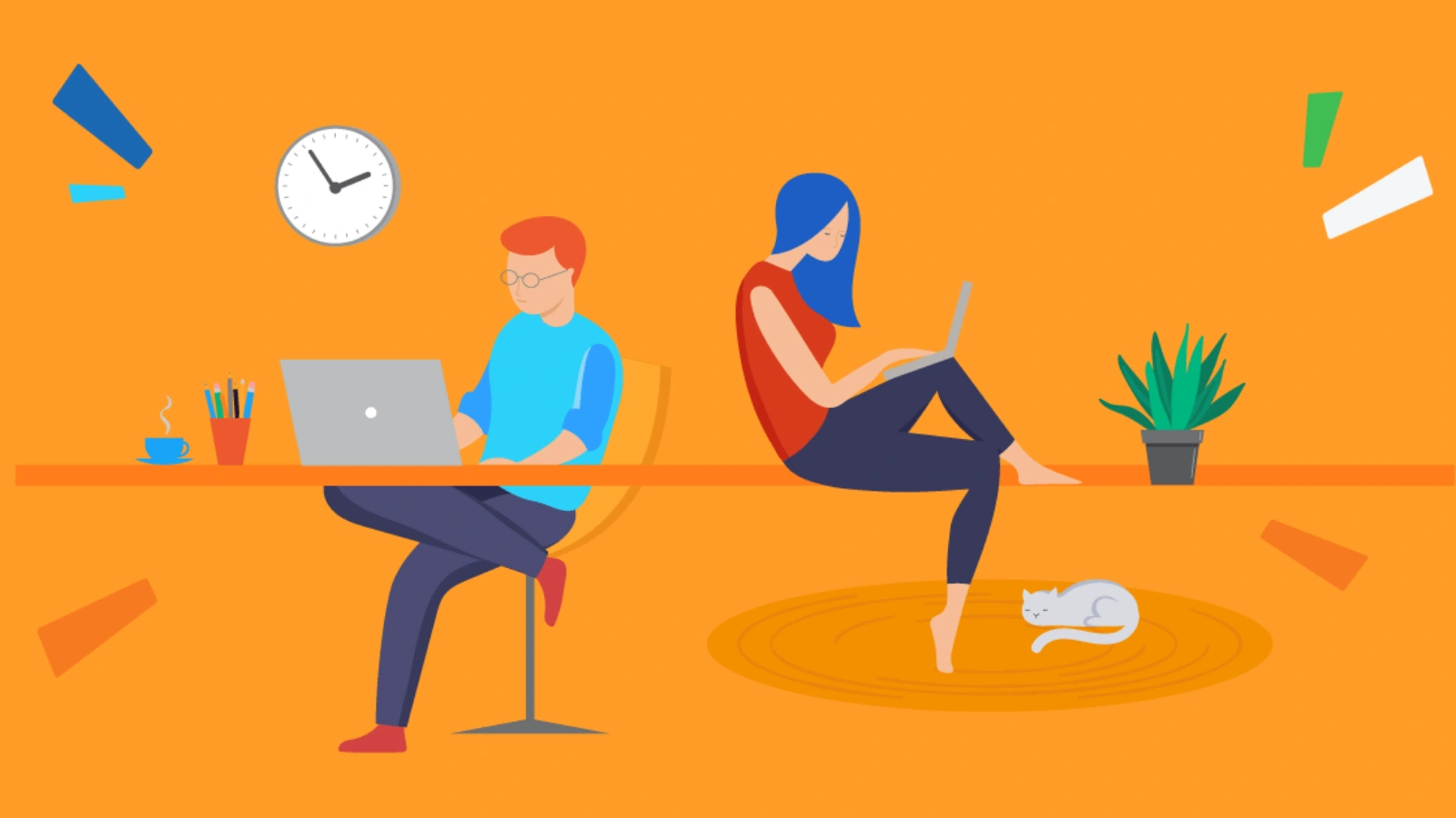 remote-work