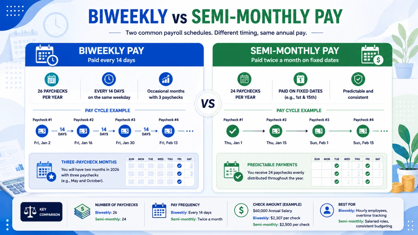 the-difference-between-bi-weekly-and-semi-monthly-pay