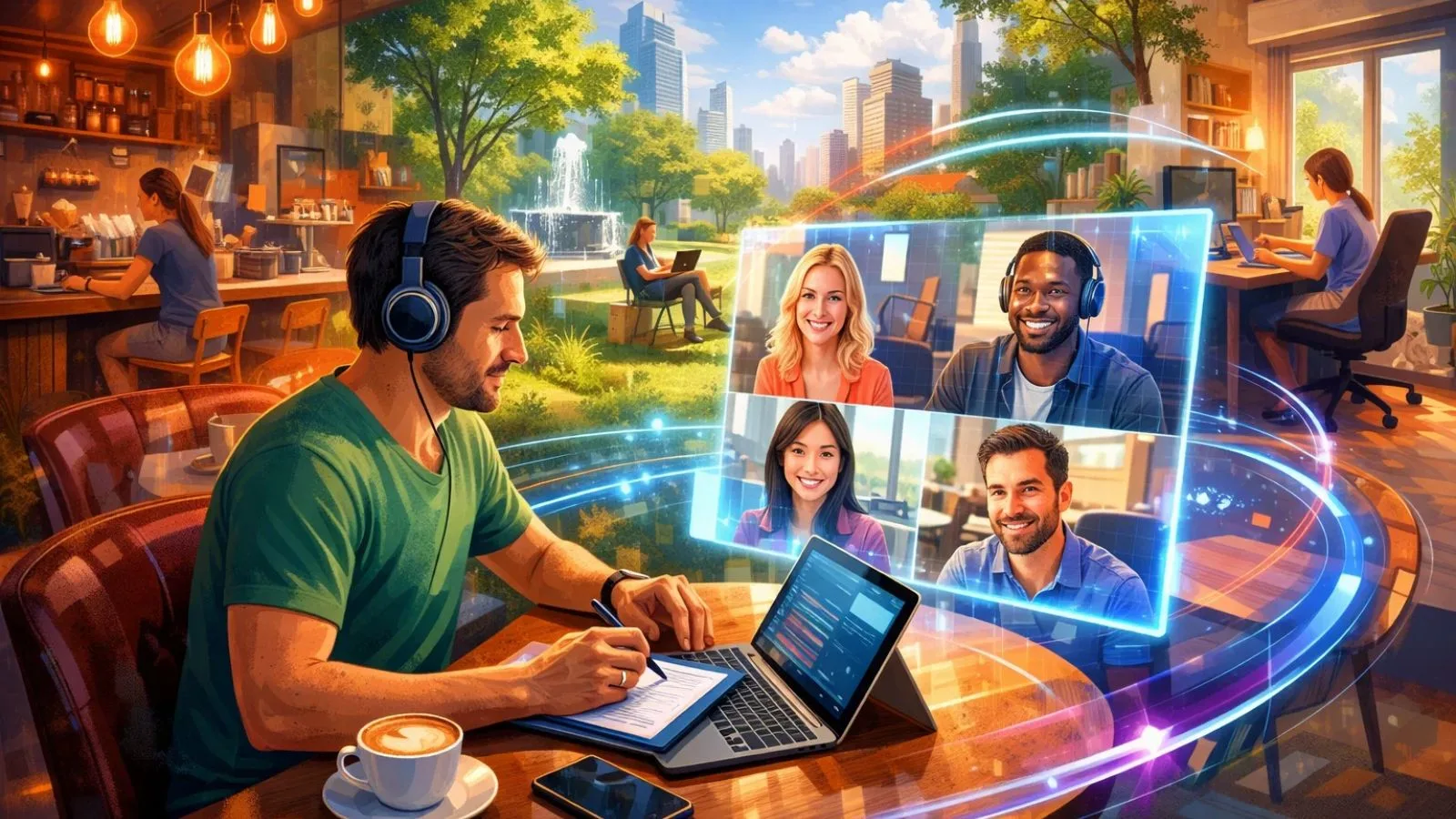 What-Are-Flexible-Work-Arrangements