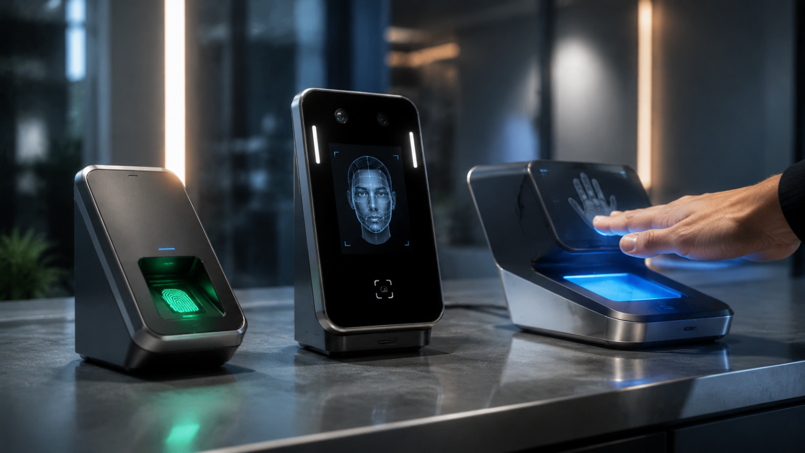 why-are-businesses-switching-to-biometric-time-clocks