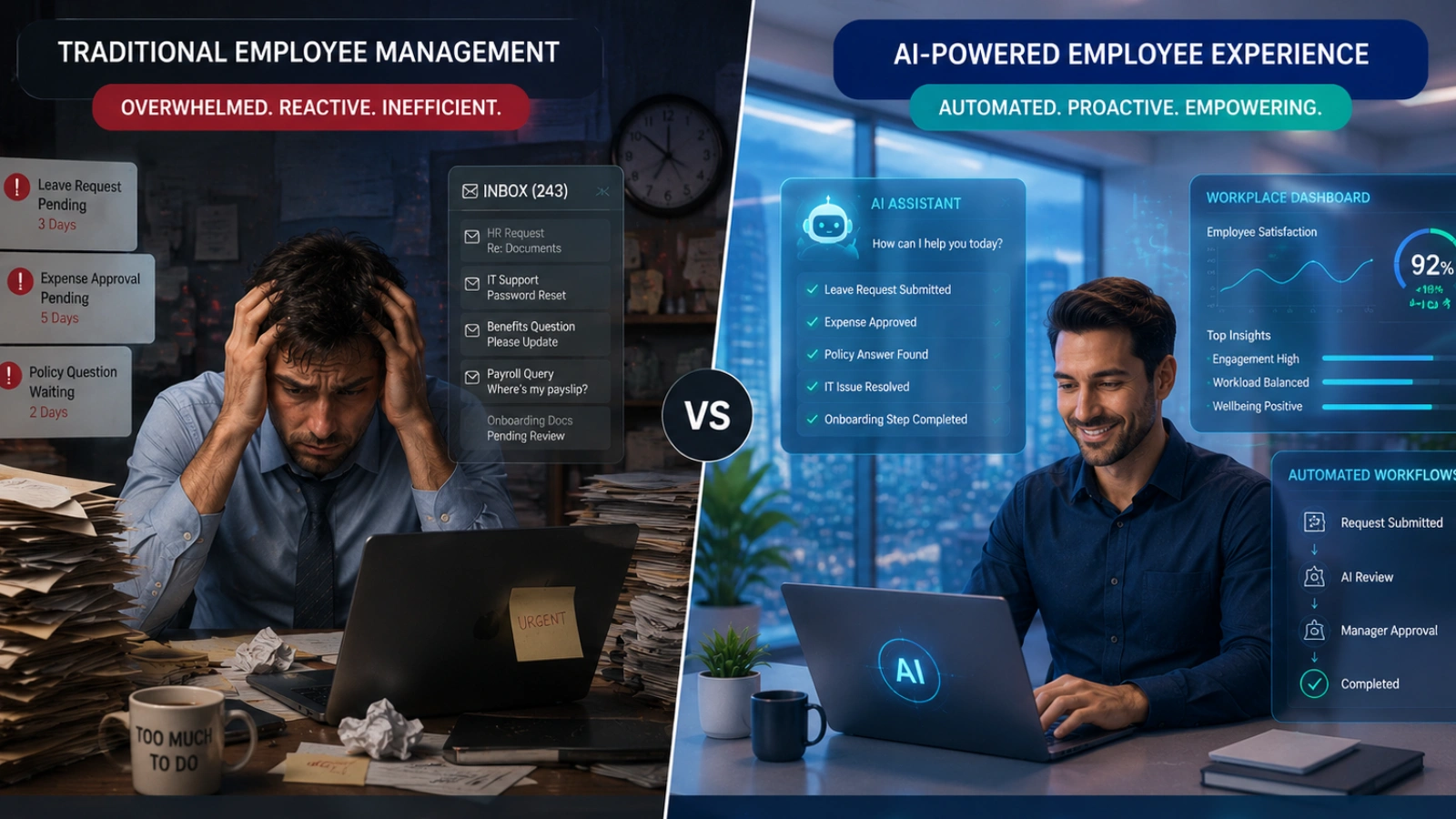 Why Traditional Employee Management Often Fails why-traditional-employee-management-often-fails