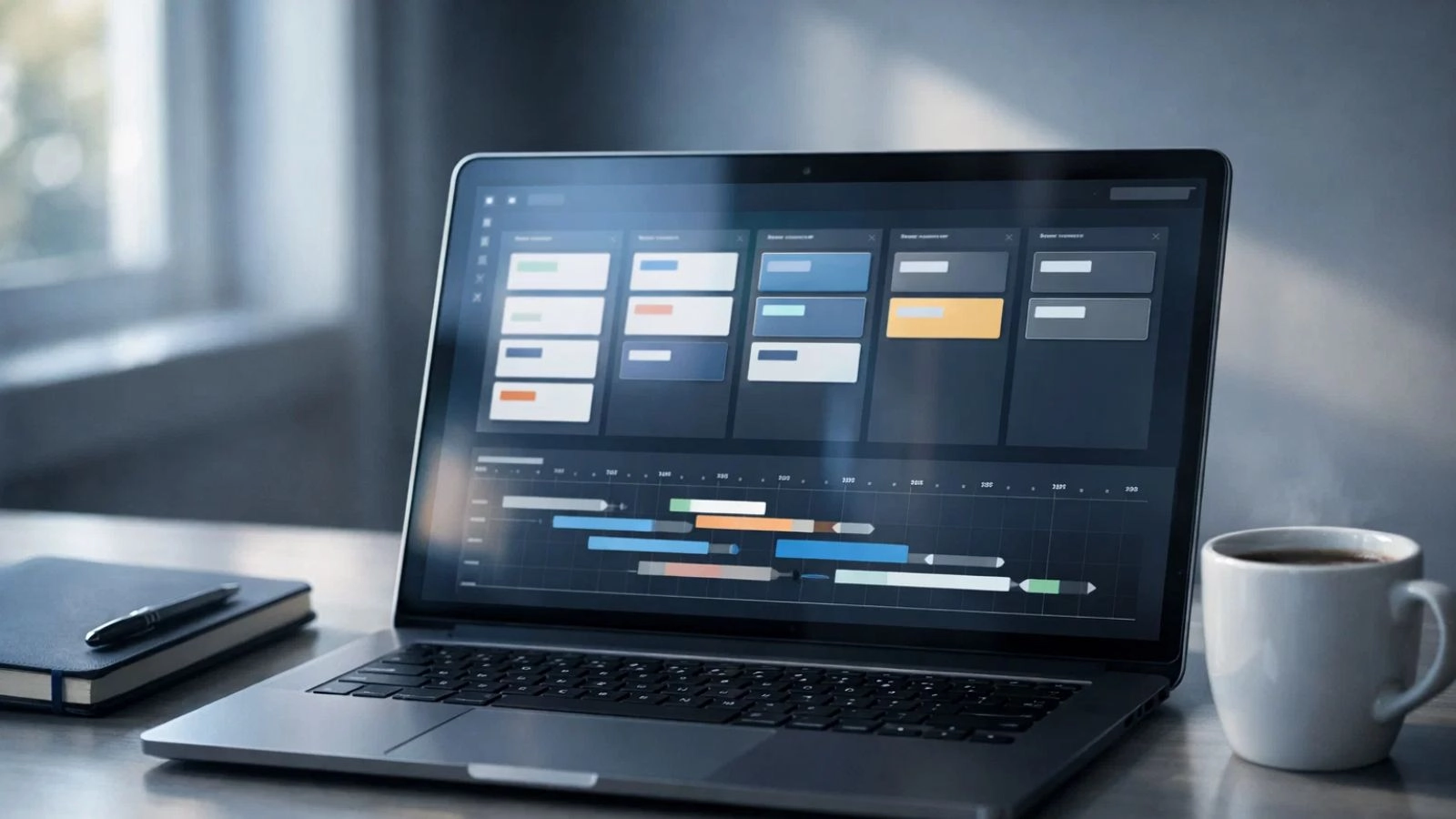 what-is-project-tracking software
