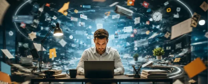 office-distractions