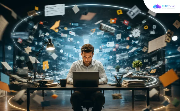 office-distractions