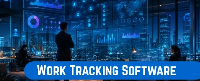 work-tracking-software