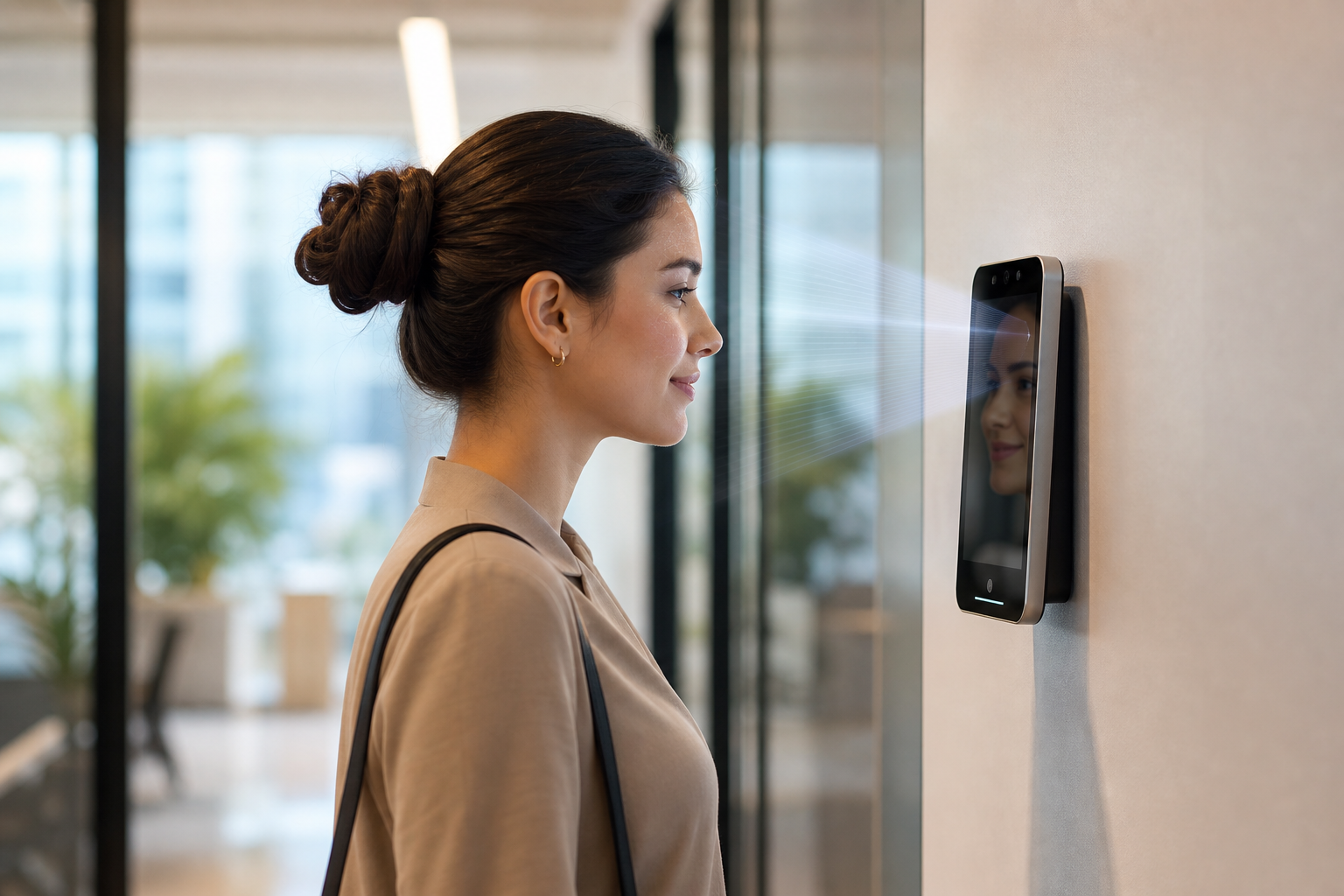face recognition attendance and access control comparison chart