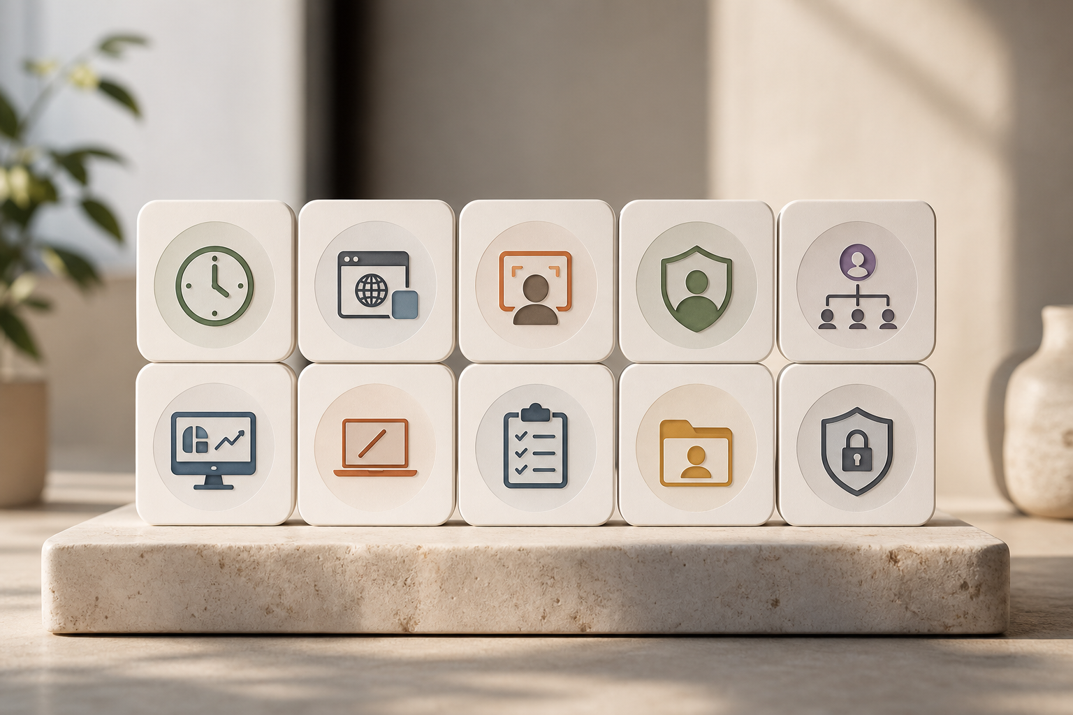 Buyer checklist for remote monitoring