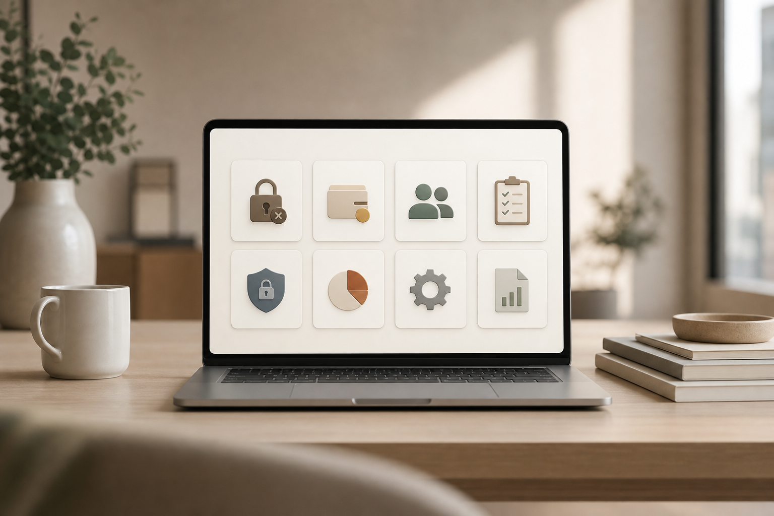 feature highlights for employee offboarding and exit management