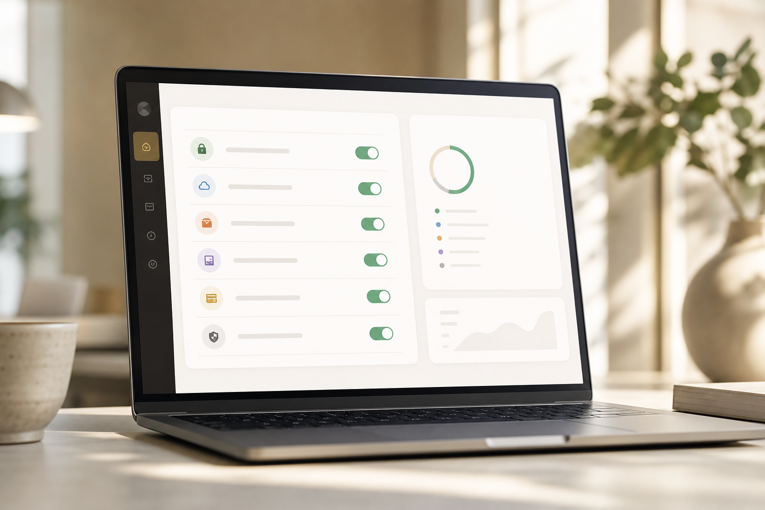 Offboarding workflow in EmpCloud, secure, integrated steps