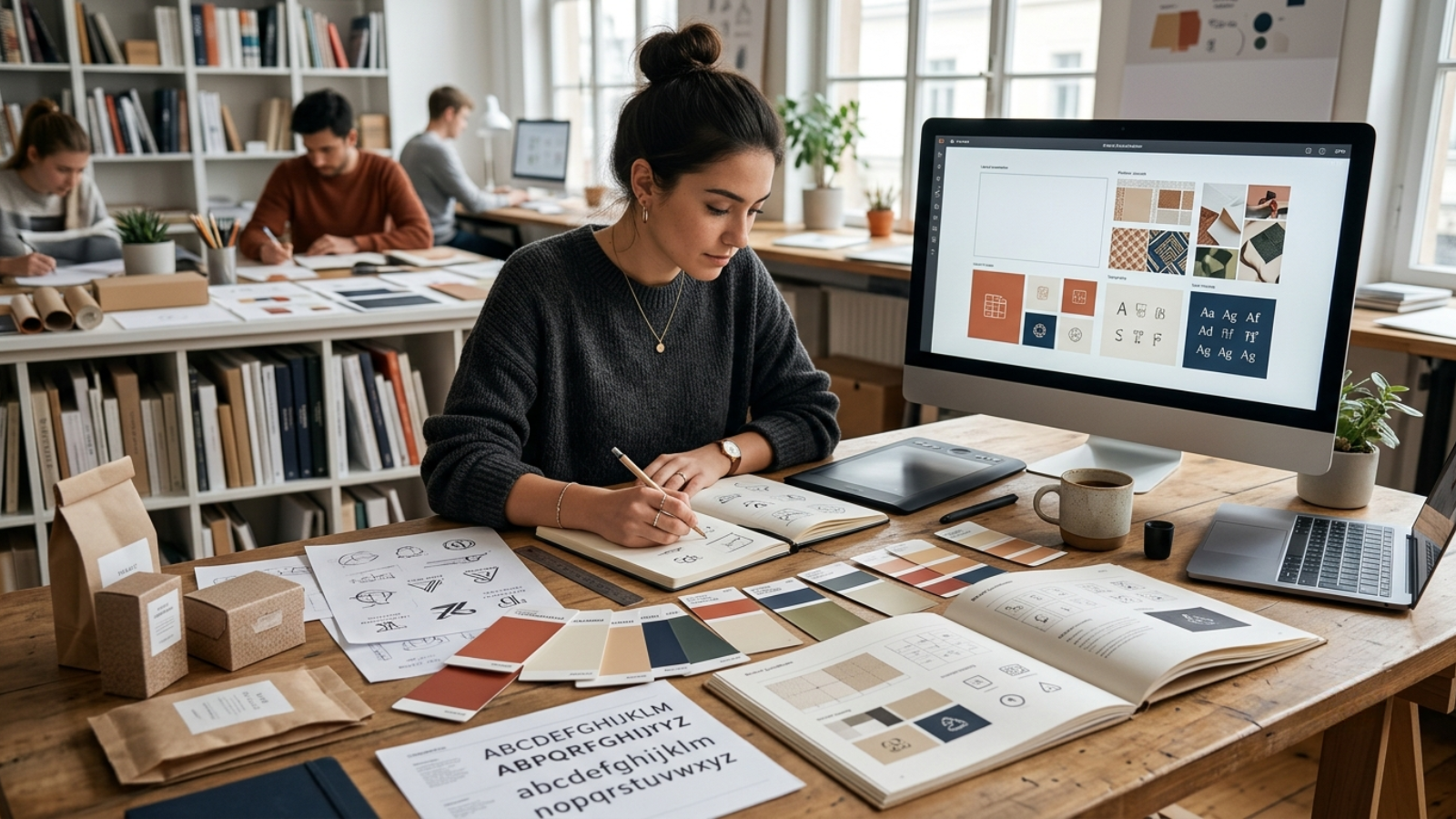 build-a-brand-identity