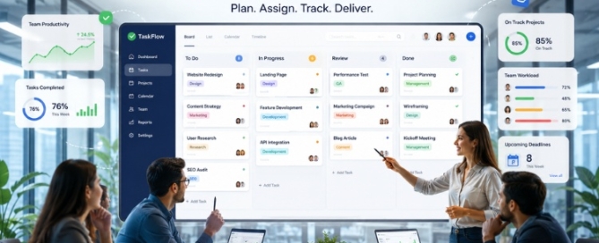 how-task-management-improves-team-productivity