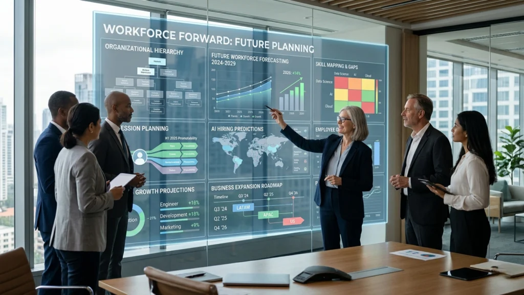 strategic-workforce-planning