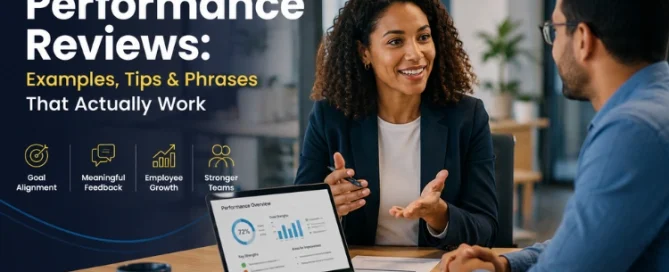 what-are-performance-reviews