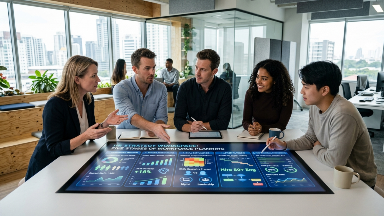 workforce-planning 
