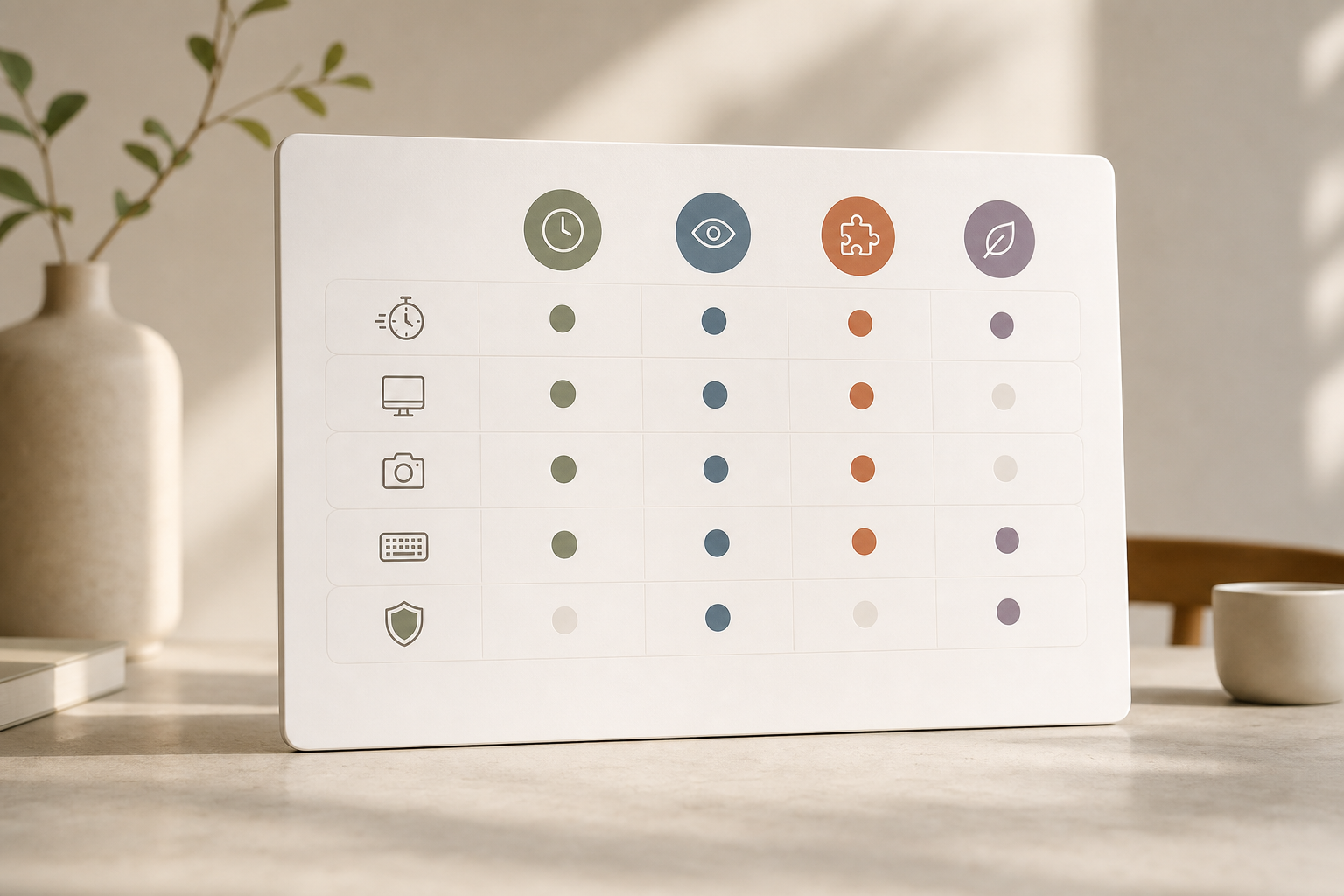 best employee monitoring and productivity tracking comparison chart