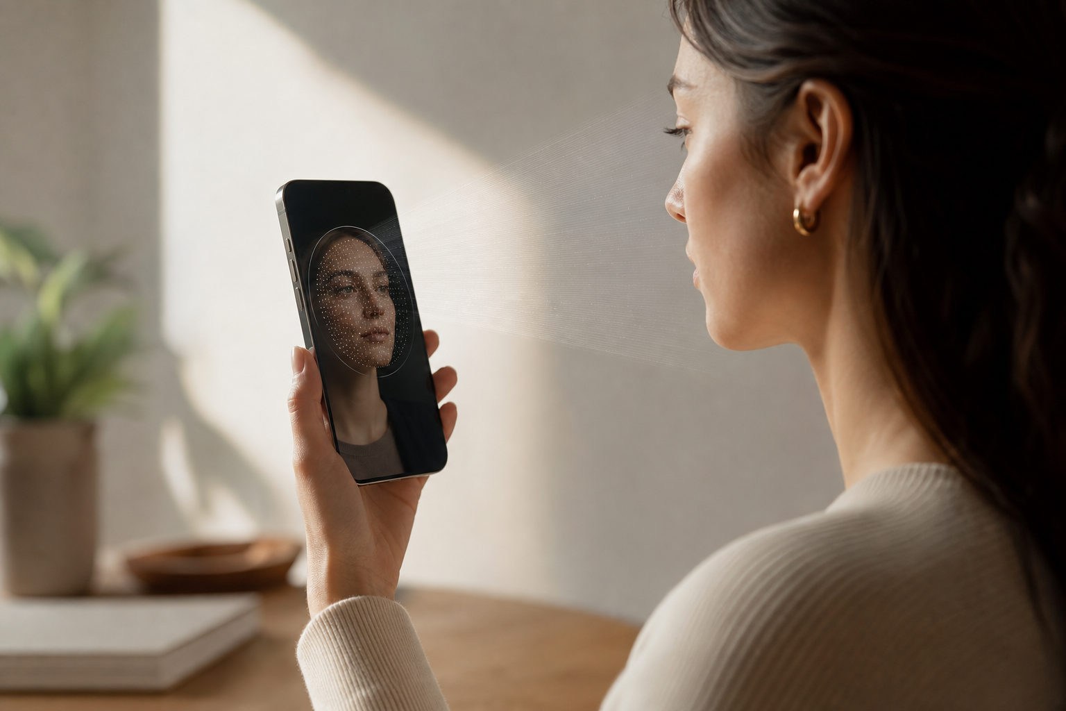 On-device vs cloud recognition