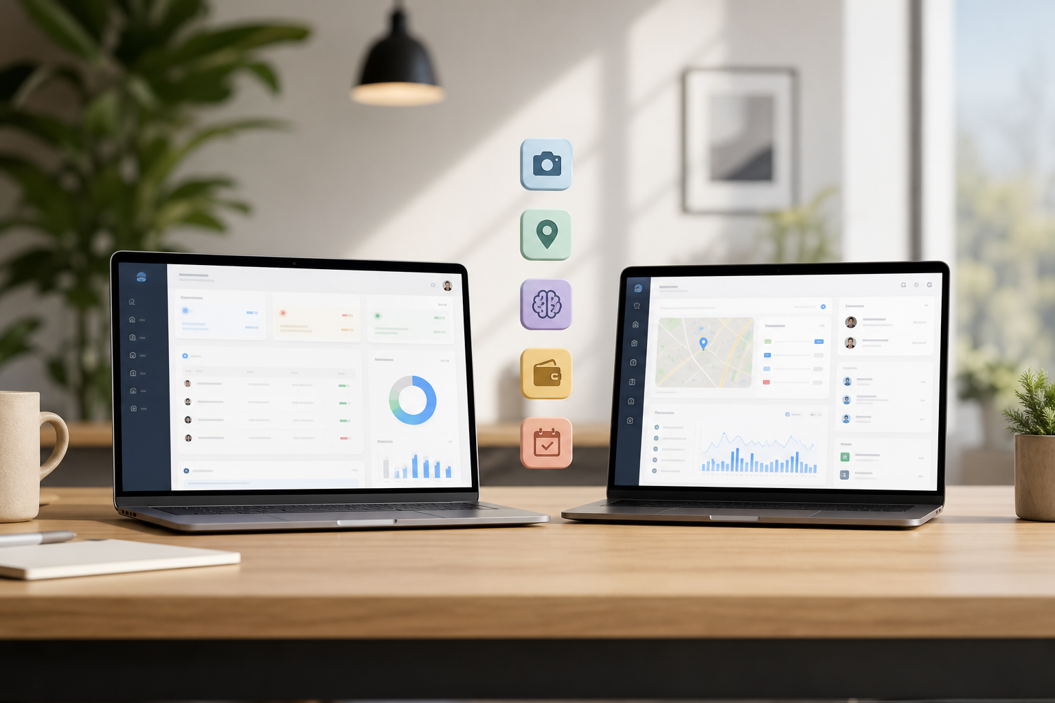 employee monitoring and productivity tracking comparison visual