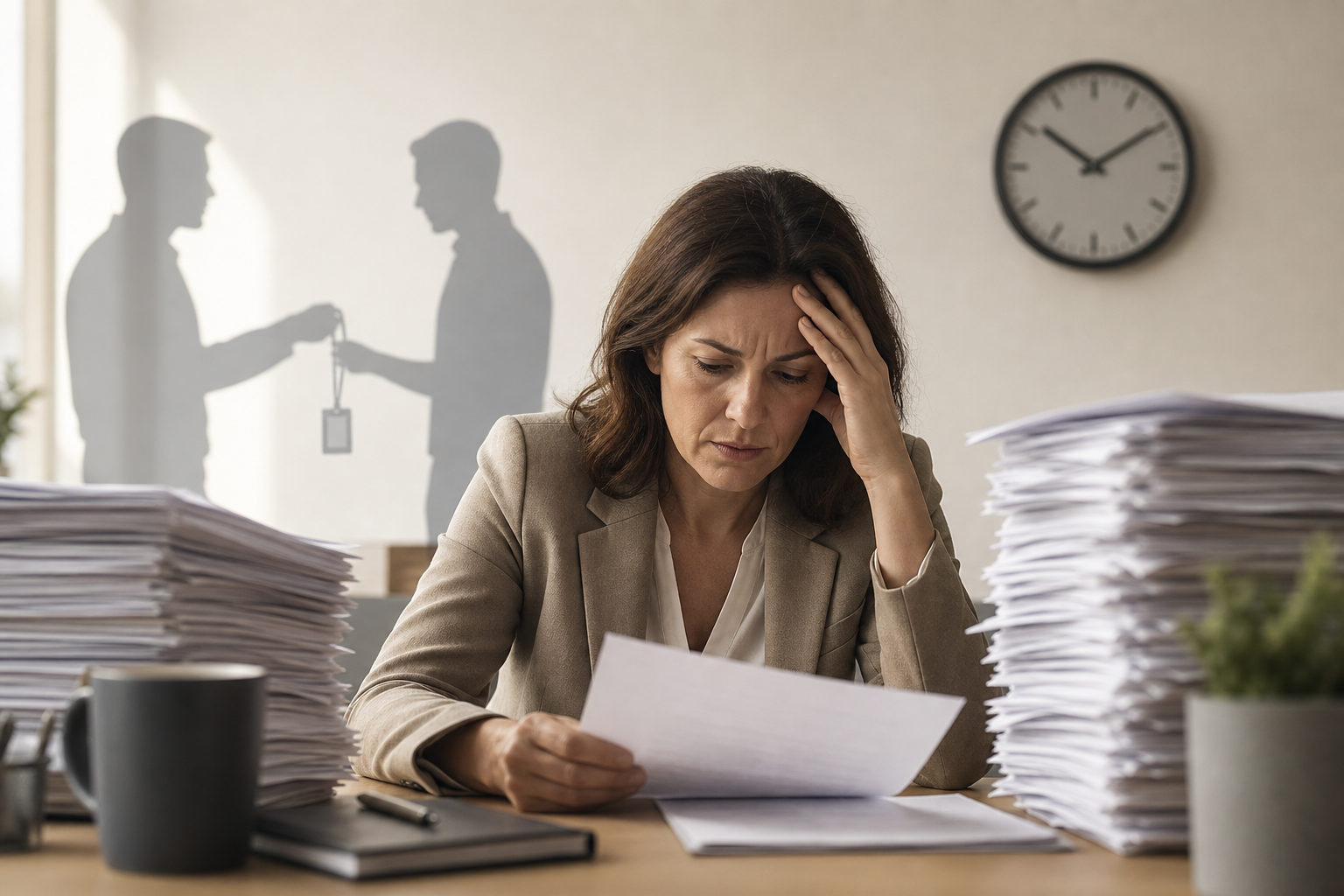 SMB pain points: time theft and manual timesheets