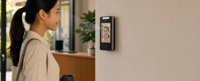 Best Face Recognition Attendance System for Small Businesses in 2026