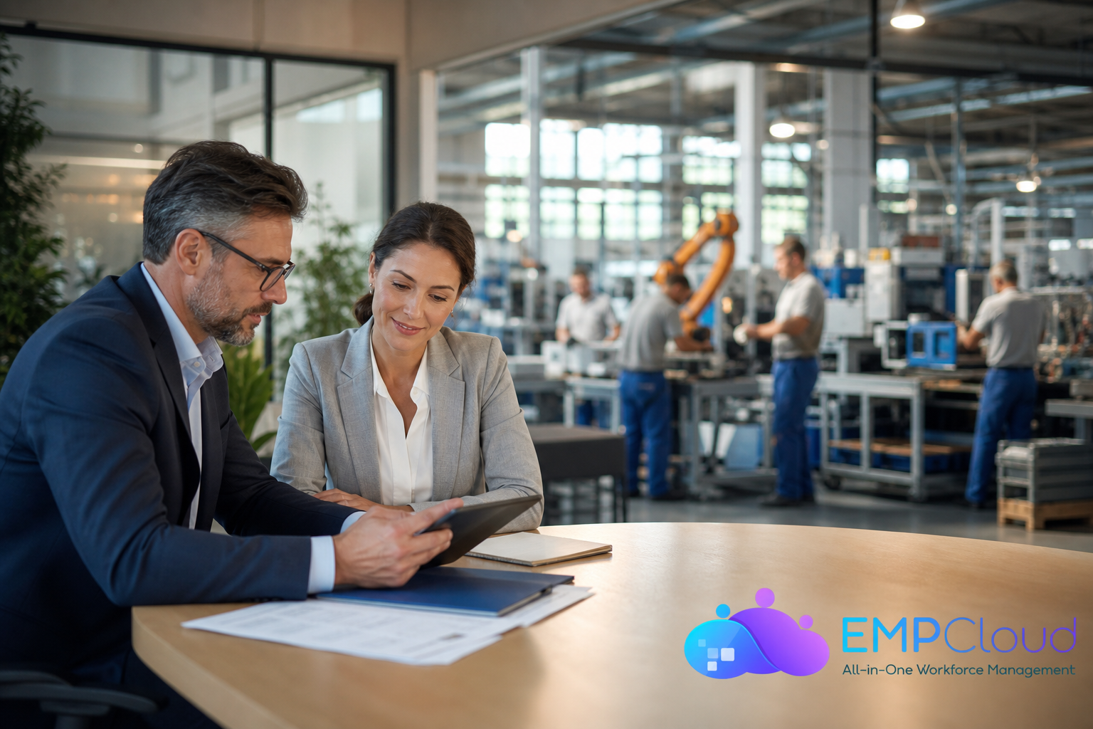 EmpCloud vs Keka for Manufacturing Companies: Which Is Better for HRMS with Payroll?
