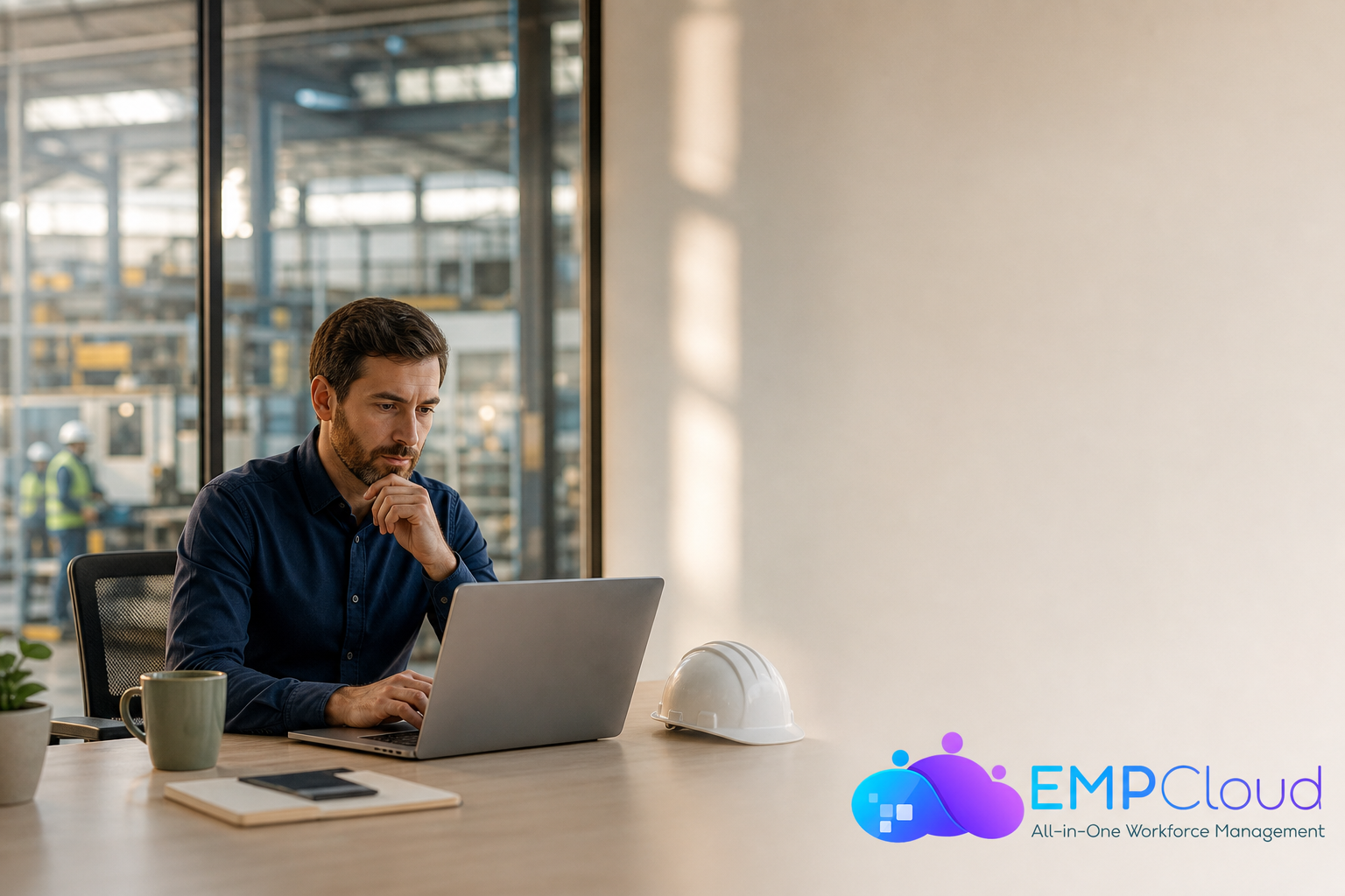 How to Choose an HRMS with Payroll for Your Manufacturing Company
