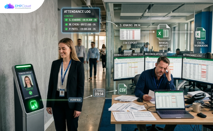 biometric-attendance