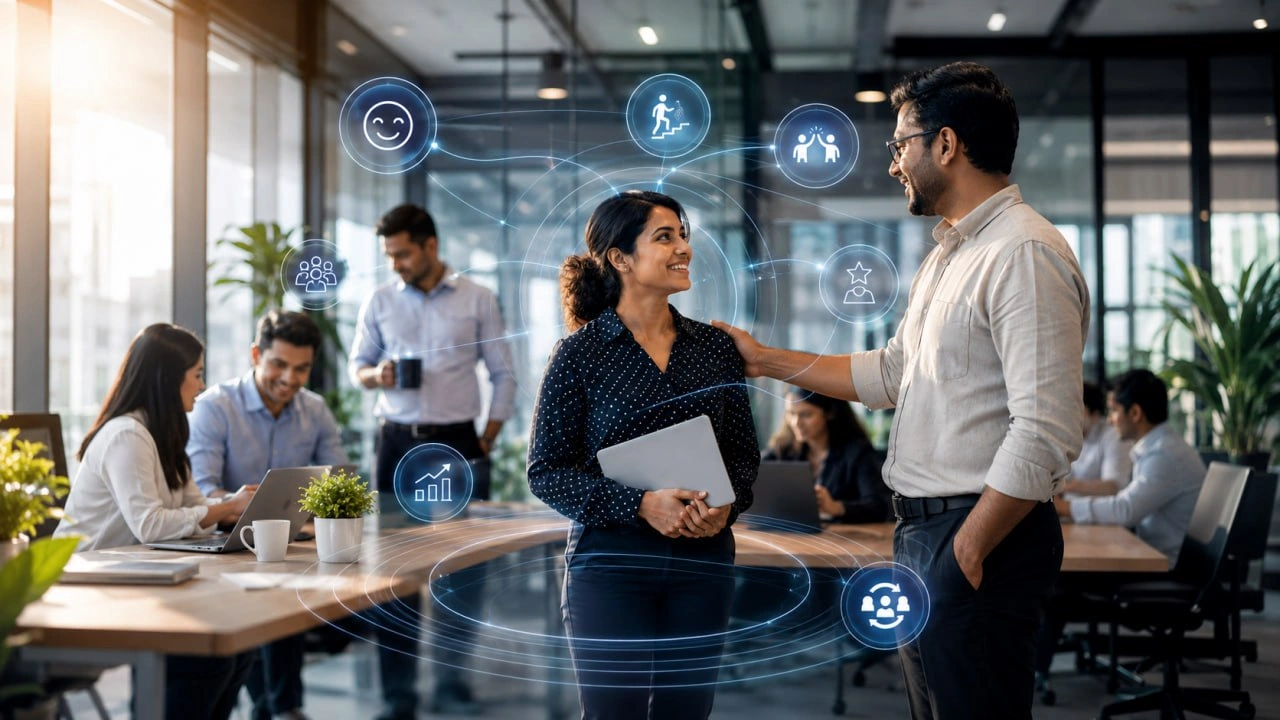 Why Employee Appreciation Matters More Than Ever employee-appreciation-ideas