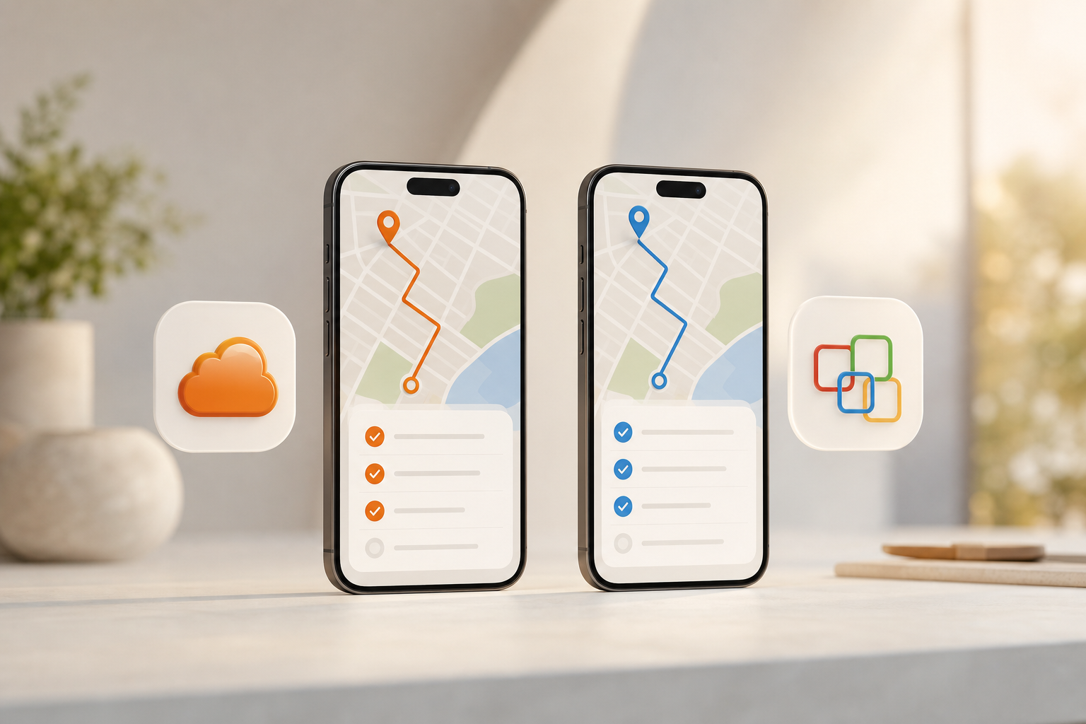 field force gps tracking and task management comparison overview