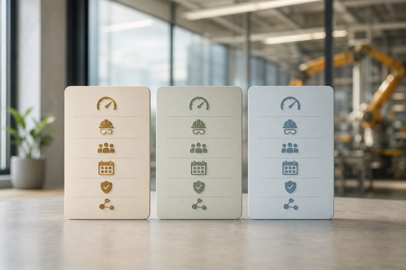 face recognition attendance and access control vendor comparison chart