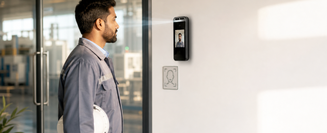 Best Face Recognition Attendance System for Manufacturing Companies in 2026
