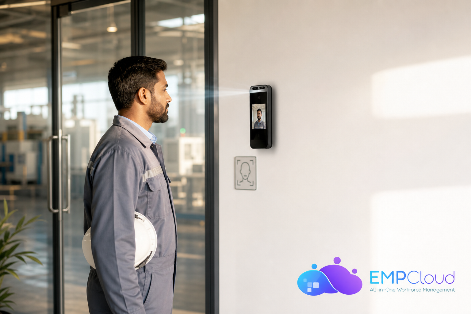 Best Face Recognition Attendance System for Manufacturing Companies in 2026