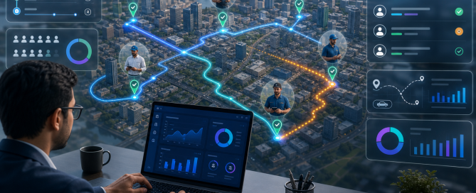 Best Field Force Management Software for HR Managers in 2026
