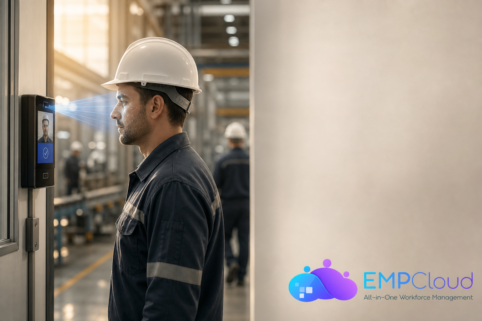EmpCloud vs Keka for Manufacturing Companies: Which Is Better for Face Recognition Attendance?
