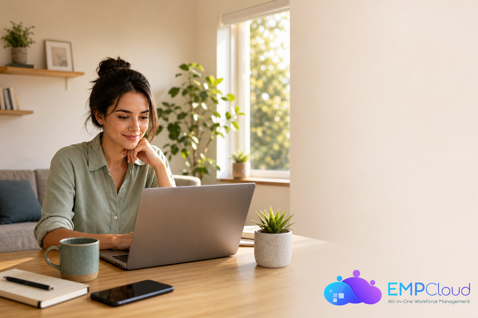How to Choose an HRMS with Payroll for Remote Teams