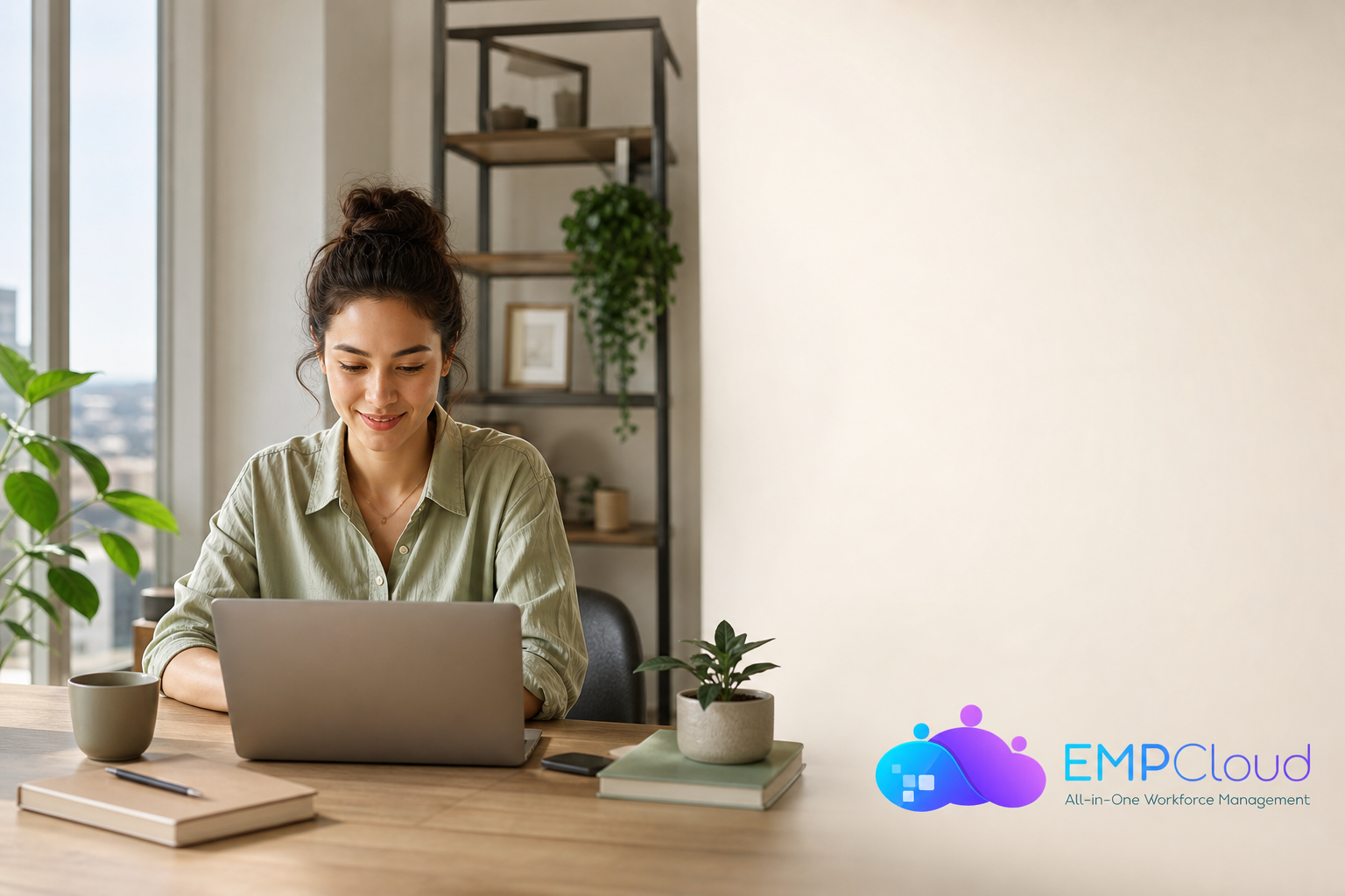 EmpCloud vs Zoho People for Remote Teams: Which Is Better for HRMS with Payroll?