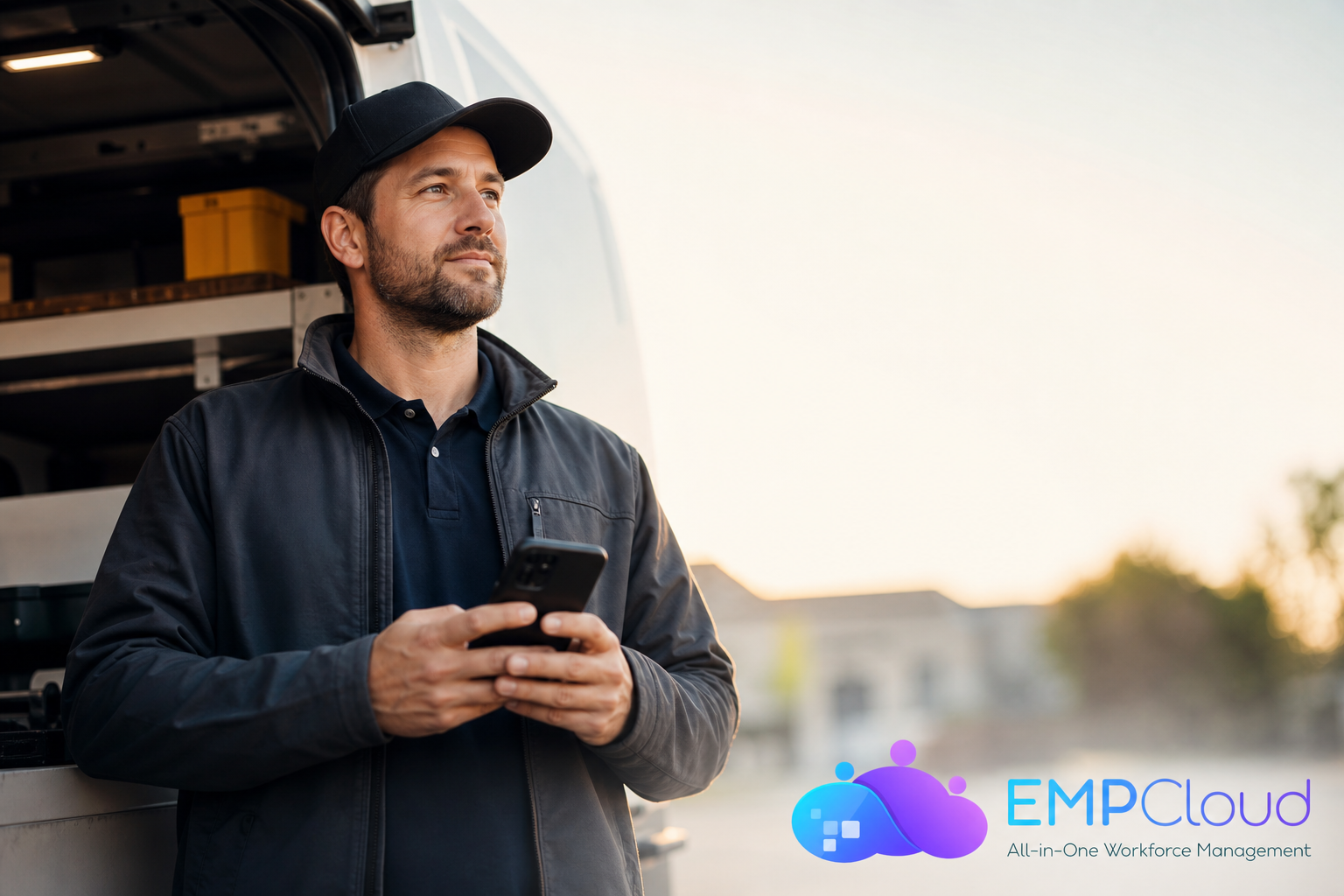 Small Business Guide to Field Force GPS Tracking and Task Management