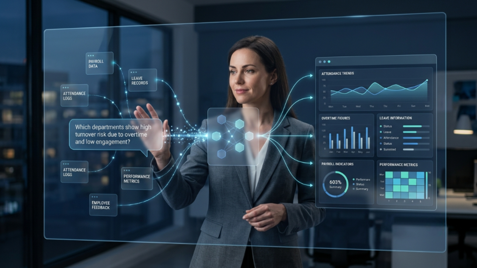 HR analytics software natural-language-hr-analytics