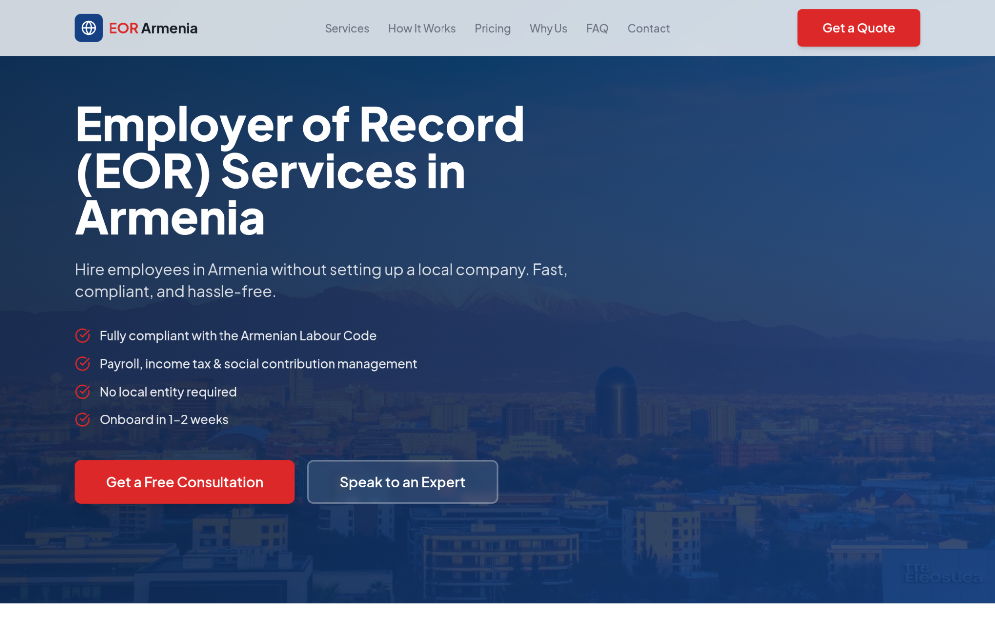EOR Armenia eor-armenia-best-for-armenia-specific-employment-services