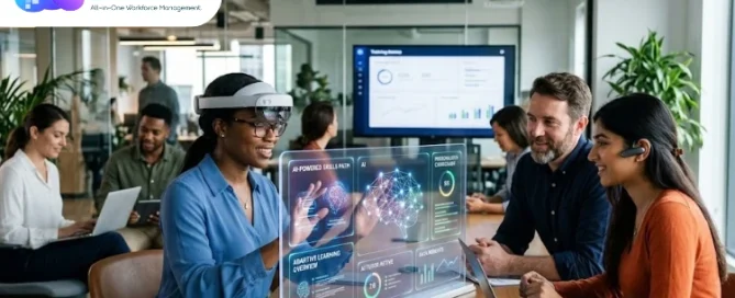 how-ai-is-transforming-employee-training-and-corporate-learning-in-2026
