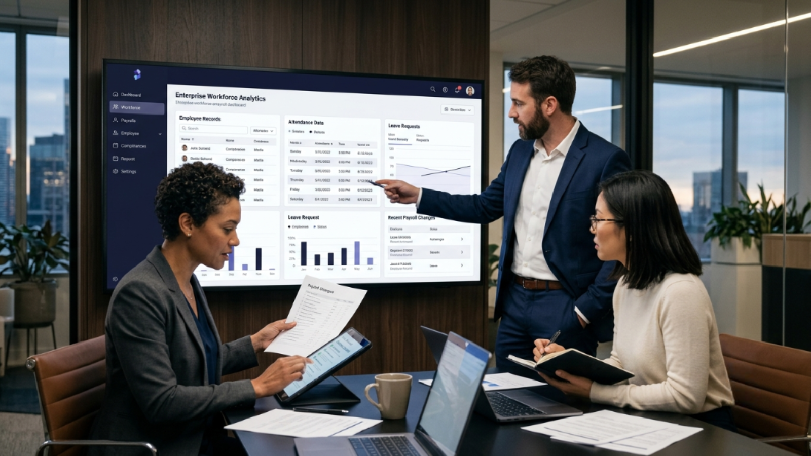 operational-compliance