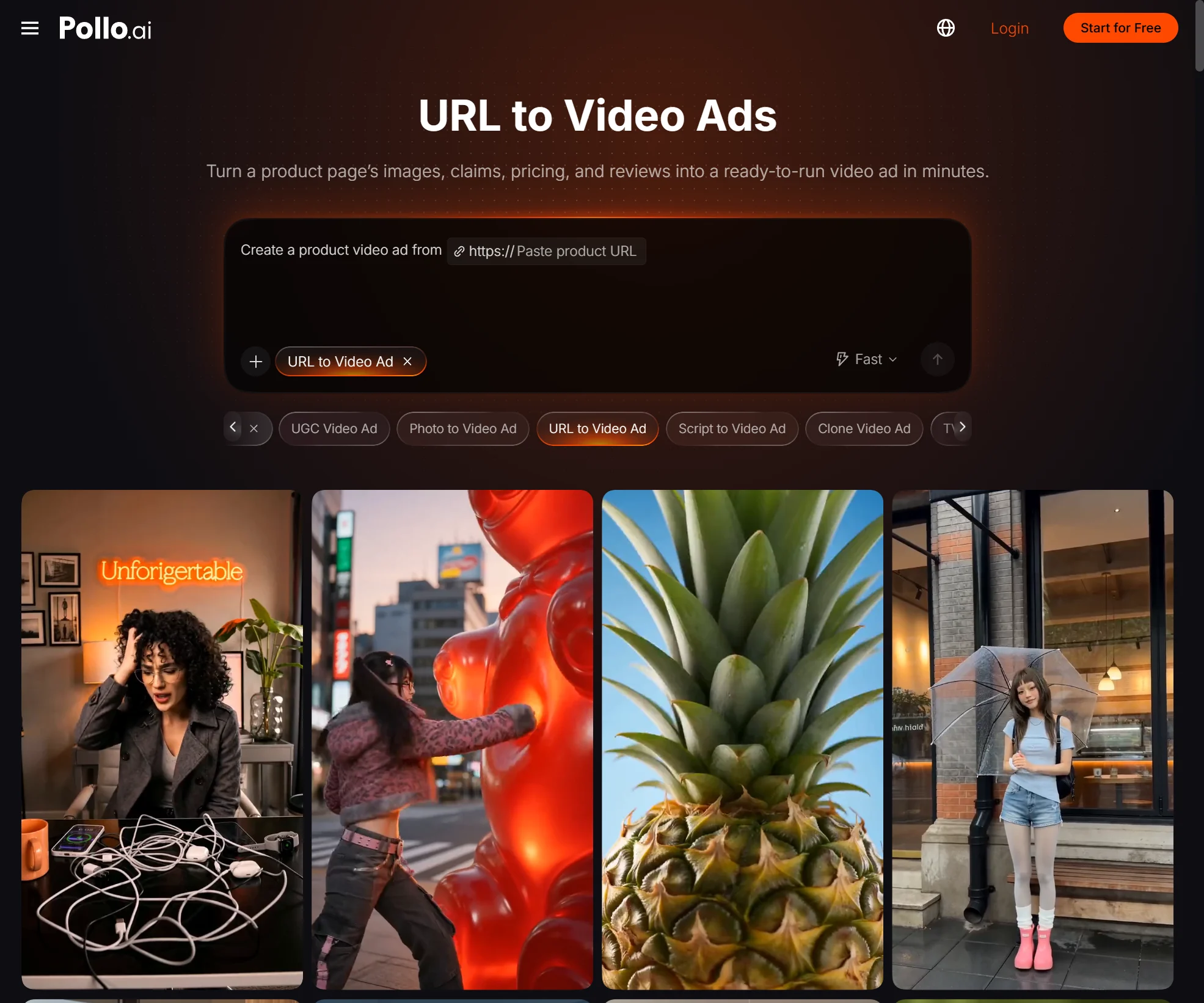 pollo-ai-url-to-video