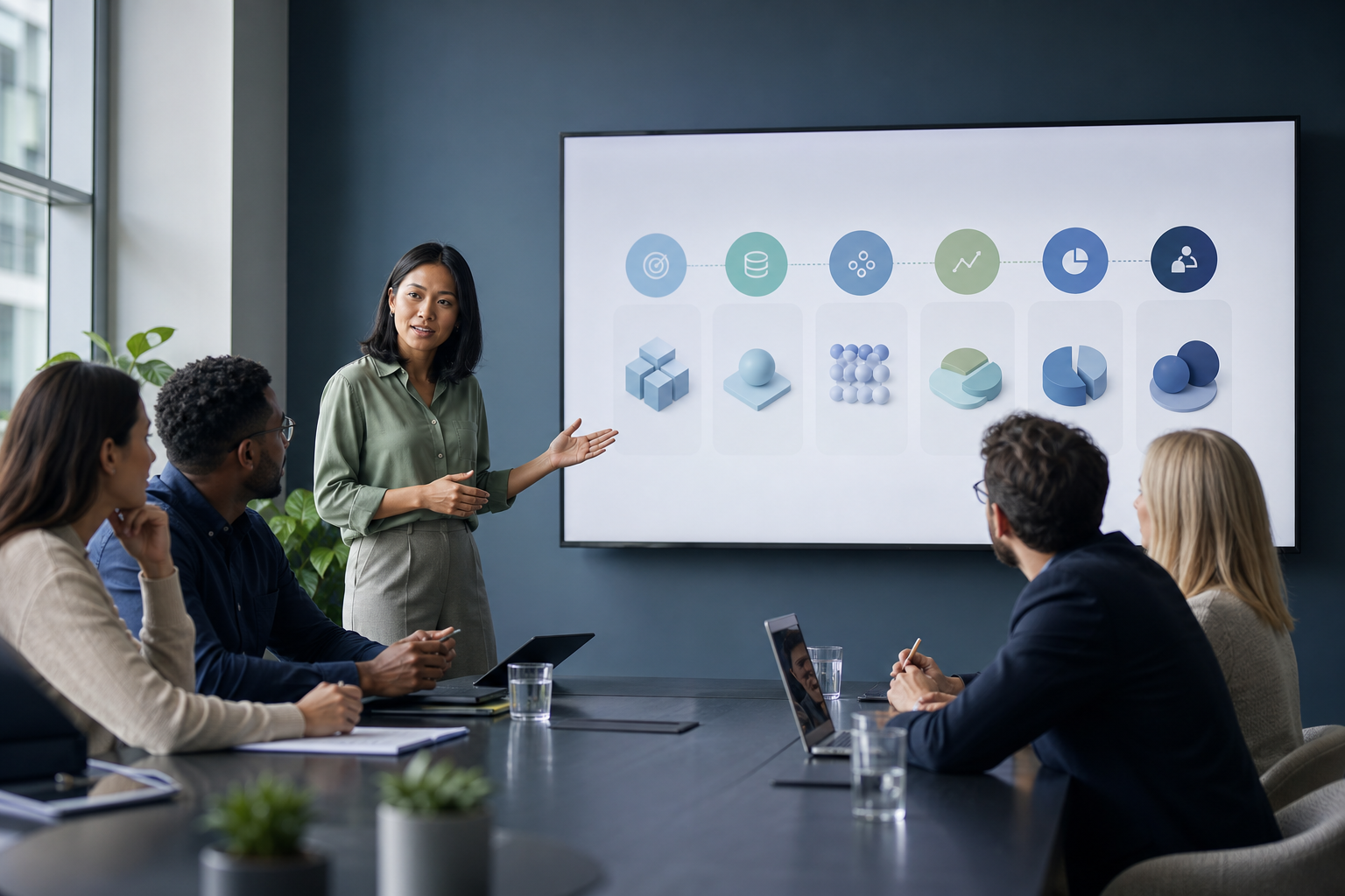 workforce analytics get started roadmap