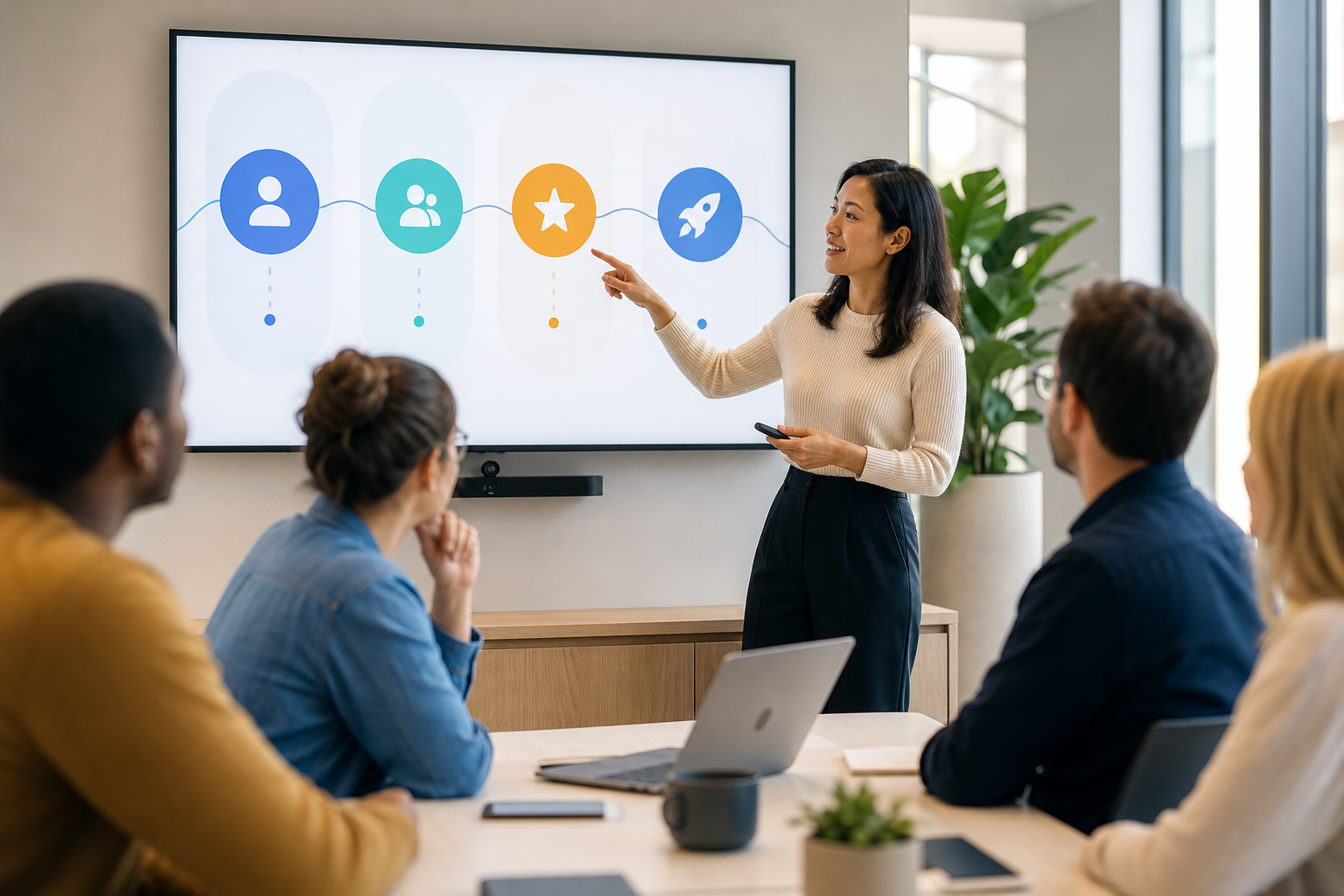 onboarding complete guide onboarding framework diagram