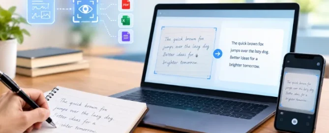 Best-OCR-Software-for-Handwriting-Recognition