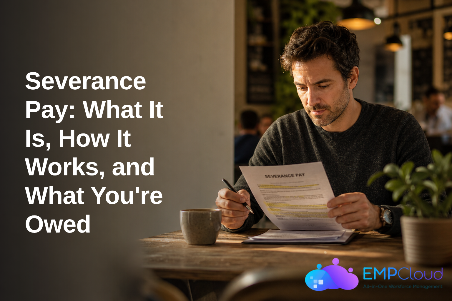featured-1791185633419 Severance Pay: What It Is, How It Works, and What You're Owed